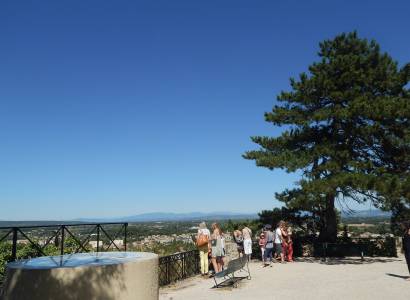 Colline Saint Eutrope