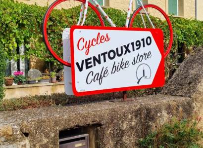 Cycles Ventoux 1910