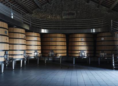 Masterclass «Secrets de terroirs» - l'Oratoire des Papes