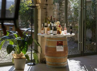 Sunsets Vignerons 2026 au Domaine de la Citadelle