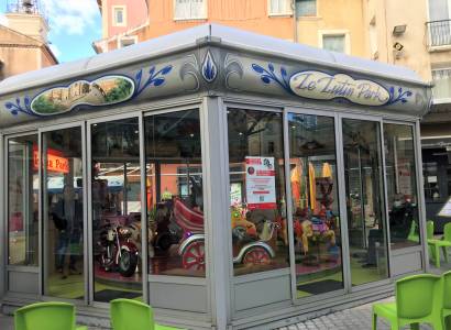 Manège Lutin Park