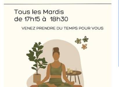Découverte de la sophrologie