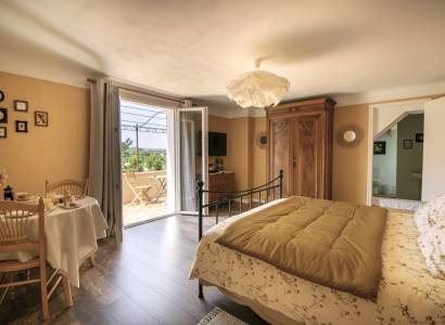 Juste en Provence