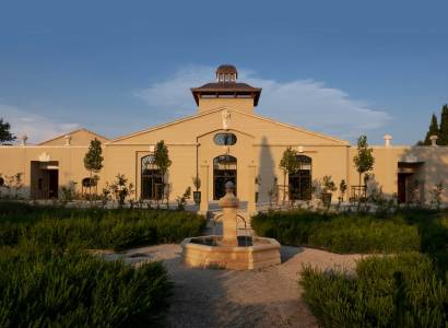 Ateliers gourmands au Pavillon Bouachon