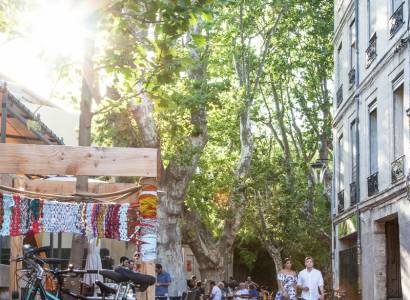 La randonnée urbaine d’Avignon : « Avignon à pied, de l’essentiel aux trésors cachés »