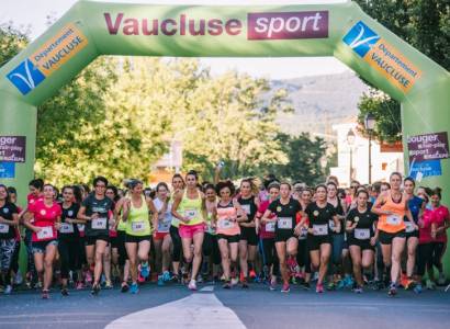 La Run des Filles