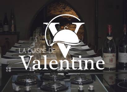 Cours de cuisine La cuisine de Valentine