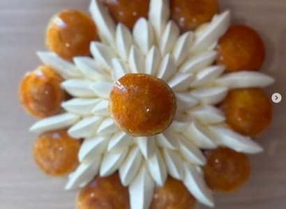 Rosa Anna Pâtisserie