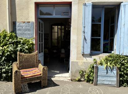Atelier Casa Tierra
