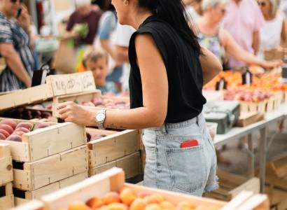 Bien Bon «Place des gourmands»