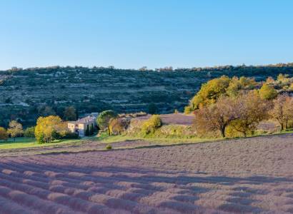 La Grande Bastide