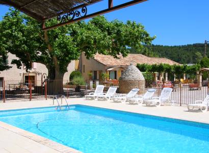 Le Moulin de Lavon