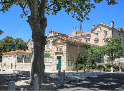 Ecole Fréderic Mistral