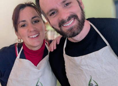 Festival Ventoux Saveurs : Visite de l'atelier & dégustation