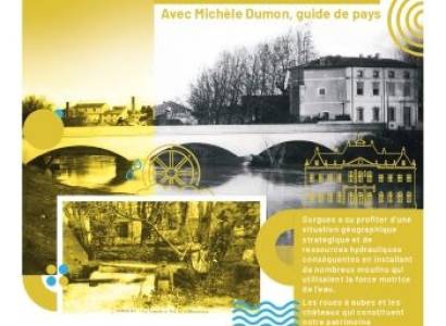 Journées Européennes du Patrimoine - Escape Game