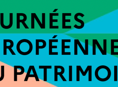 Journées Européennes du Patrimoine : Visite guidée du village de La Bastide des Jourdans