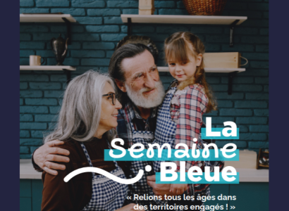 La Semaine Bleue