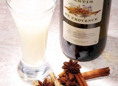 Distillerie Girard