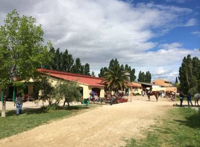 Les Ecuries de Caderousse