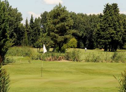 Golf du Ventoux