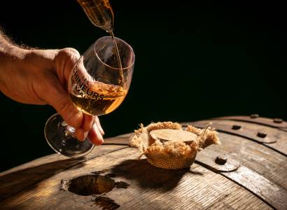 Les Chineurs de Malts - Artisans Distillateurs