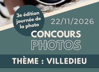 3ème Journée de la photo