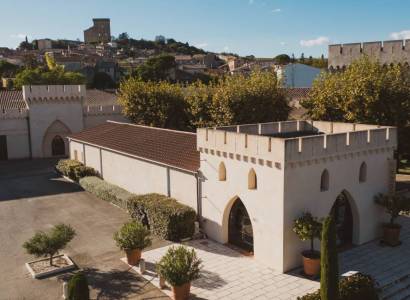 Visite - dégustation à la Maison Ogier