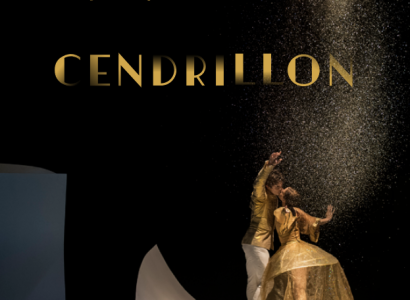 Chorégies d'Orange : Cendrillon - Les Ballets de Monte-carlo