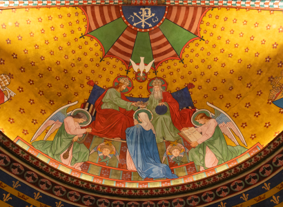 Église Notre-Dame des Valayans