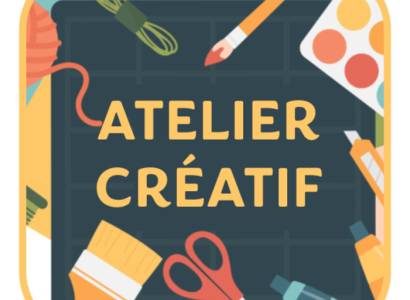 Atelier pour petites mains - Crée ton héros / héroïne de bande-dessinée