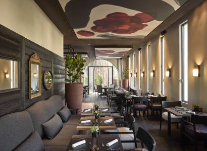 Restaurant La Roue
