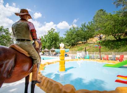Camping Le Colorado