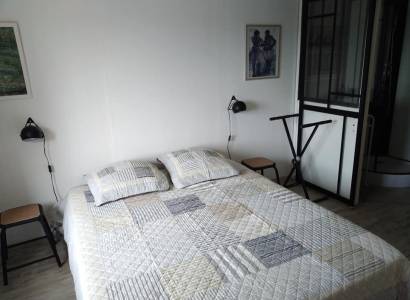 Casa Tino - Chambre d'hôtes