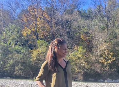 Vanessa Jacquemot - Naturopathe Micro nutritionniste