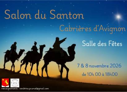 Salon du Santon