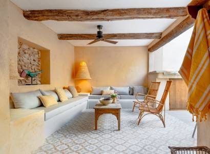 Vacances de Charme - Chez Marius