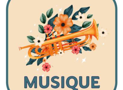 Le petit chef d'orchestre