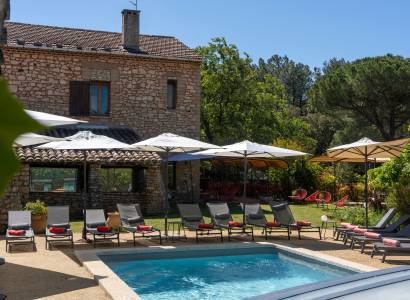 La Maison des Ocres