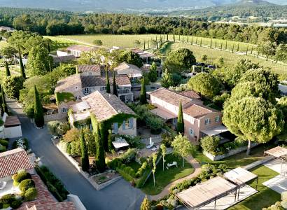 Coquillade Village