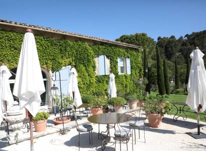 La Bastide de Marie