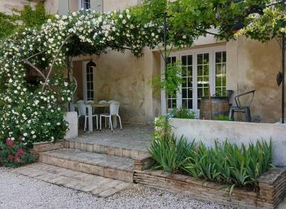 Domaine de Patris  : Gîte - Canto Cigalo
