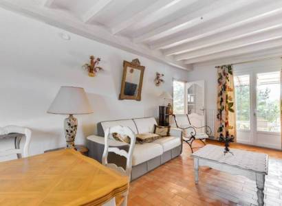 Le Gîte - Le Jardinage