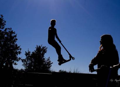 Skate Park