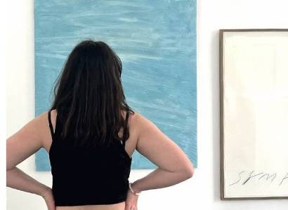 L’œil des gardiennes et des gardiens - Visite focus sur une thématique de l’exposition de la Collection Lambert