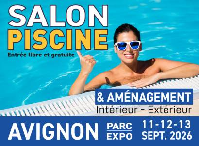 Salon Piscine & Aménagement intérieur-extérieur