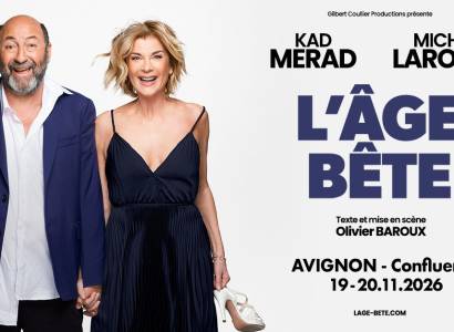 L'âge bête