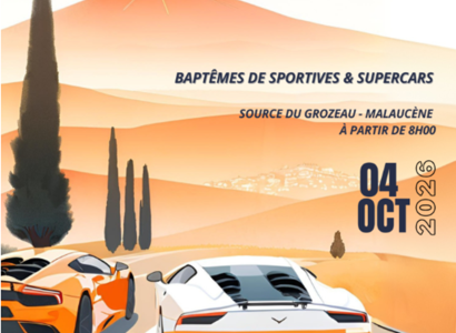 8ème ventoux autos sensations