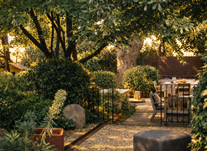 L'Atelier de l'Horte