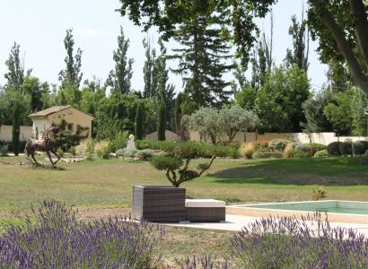 Mas des Branches d’Or