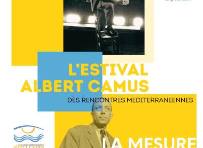 Estival Albert Camus